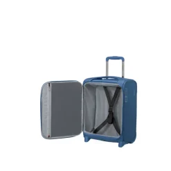 Samsonite Re-Lite Upright 45/16 Underseater capri blue