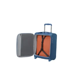 Samsonite Re-Lite Upright 45/16 Underseater capri blue