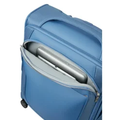 Samsonite Re-Lite Upright 45/16 Underseater capri blue