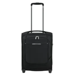 Samsonite Re-Lite Upright 45/16 Underseater black