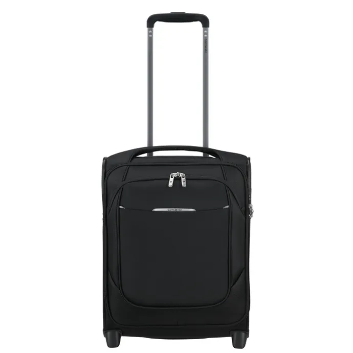 Samsonite Re-Lite Upright 45/16 Underseater black
