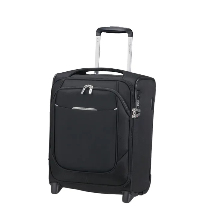 Samsonite Re-Lite Upright 45/16 Underseater black