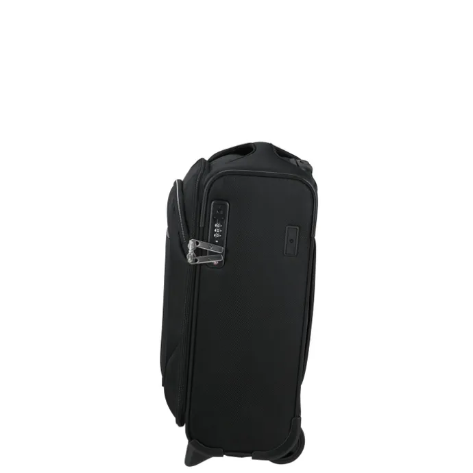 Samsonite Re-Lite Upright 45/16 Underseater black