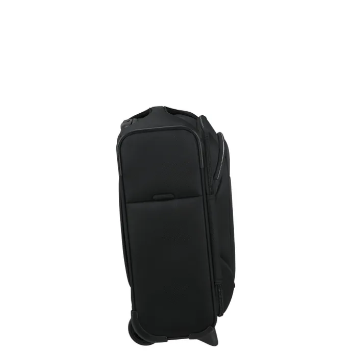 Samsonite Re-Lite Upright 45/16 Underseater black