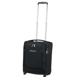 Samsonite Re-Lite Upright 45/16 Underseater black