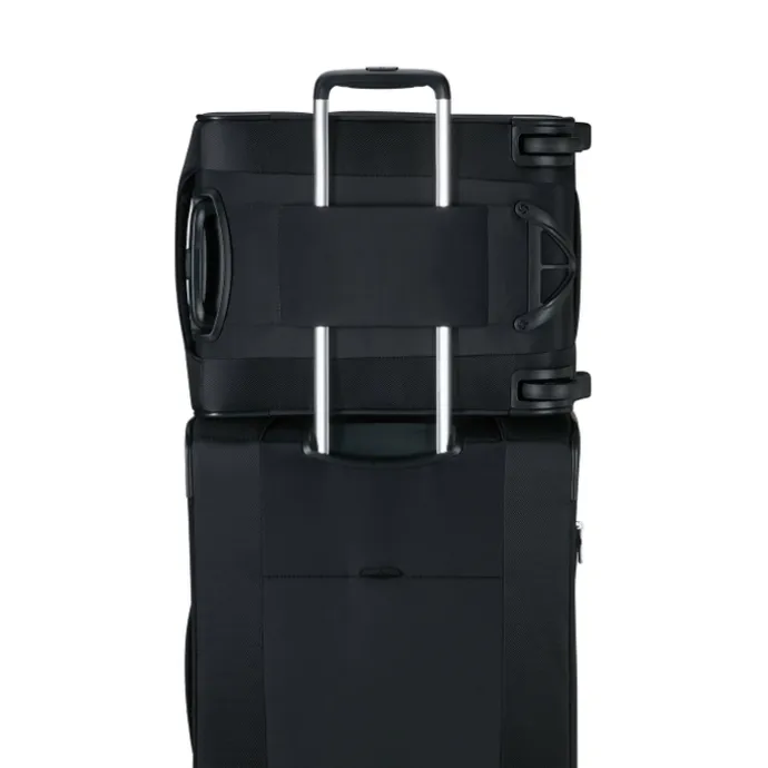 Samsonite Re-Lite Upright 45/16 Underseater black