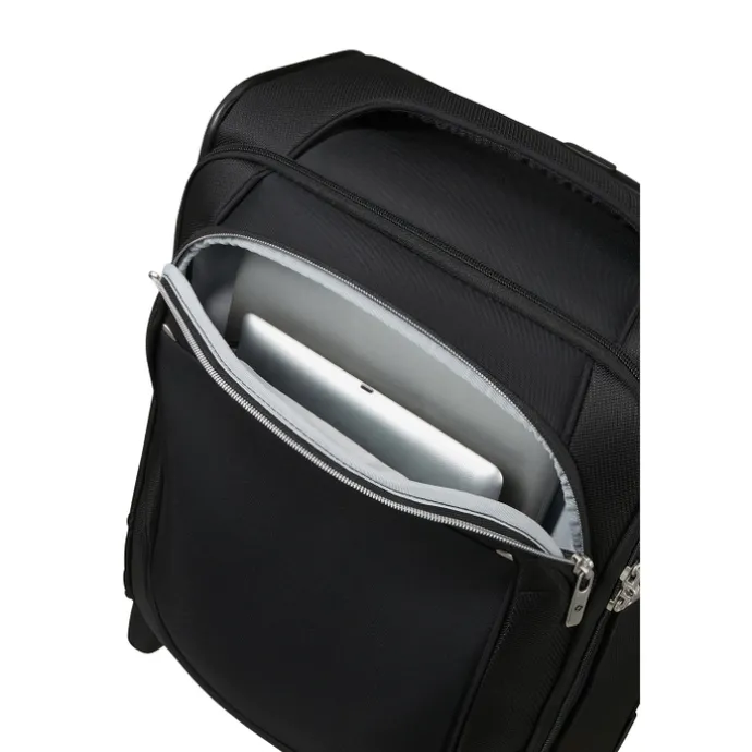 Samsonite Re-Lite Upright 45/16 Underseater black