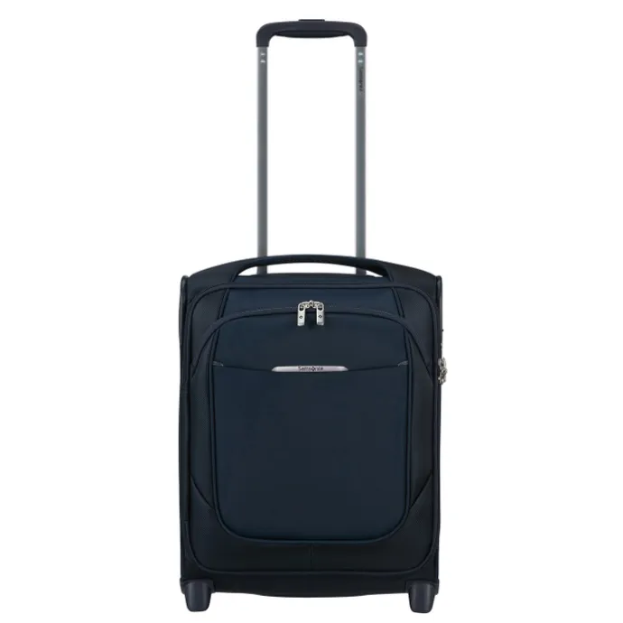 Samsonite Re-Lite Upright 45/16 Underseater midnight blue