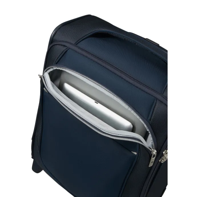 Samsonite Re-Lite Upright 45/16 Underseater midnight blue