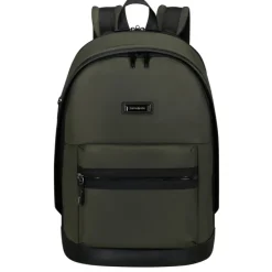 Samsonite Relyon Backpack S 14.1" green