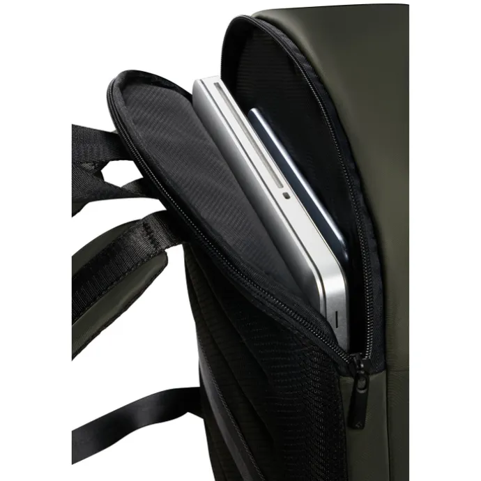 Samsonite Relyon Backpack S 14.1" green