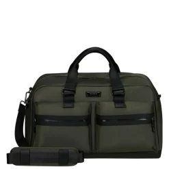 Samsonite Relyon Duffle 50 green