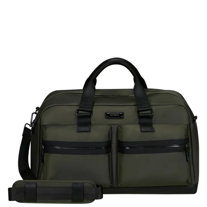 Samsonite Relyon Duffle 50 green