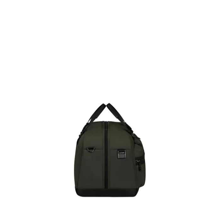 Samsonite Relyon Duffle 50 green