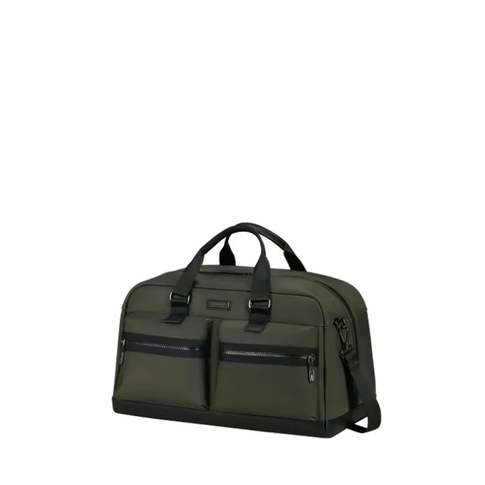 Samsonite Relyon Duffle 50 green