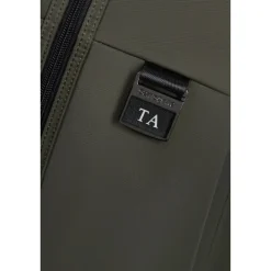 Samsonite Relyon Duffle 50 green