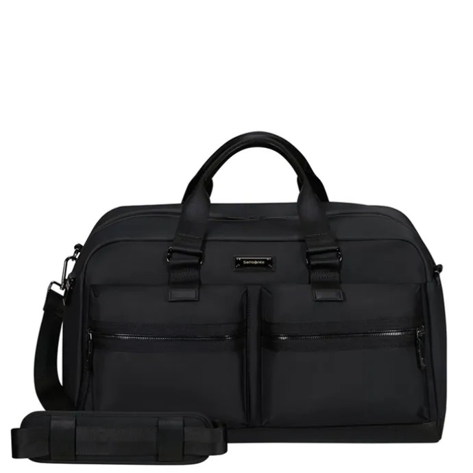 Samsonite Relyon Duffle 50 black
