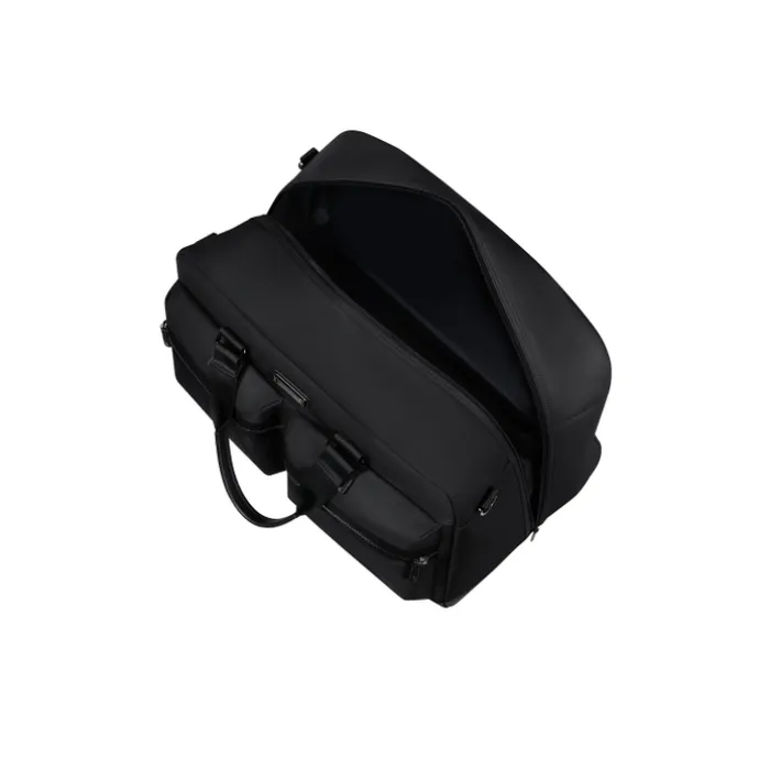 Samsonite Relyon Duffle 50 black
