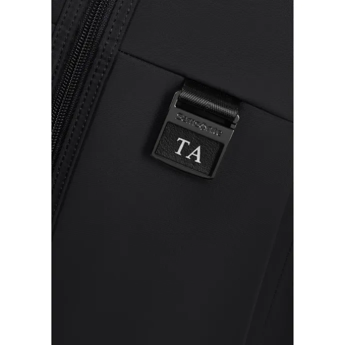Samsonite Relyon Duffle 50 black