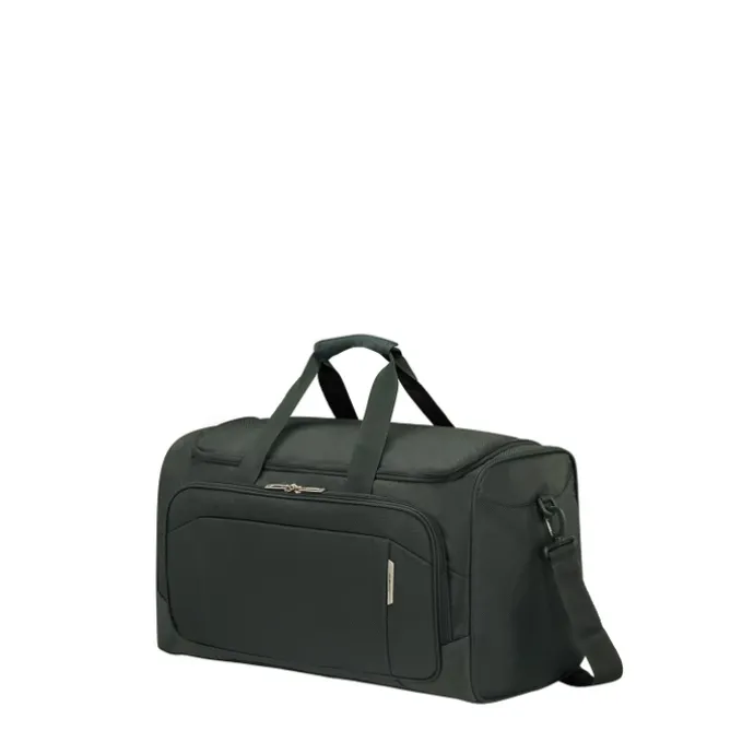 Samsonite Respark Duffle 55 Twonighter forest green
