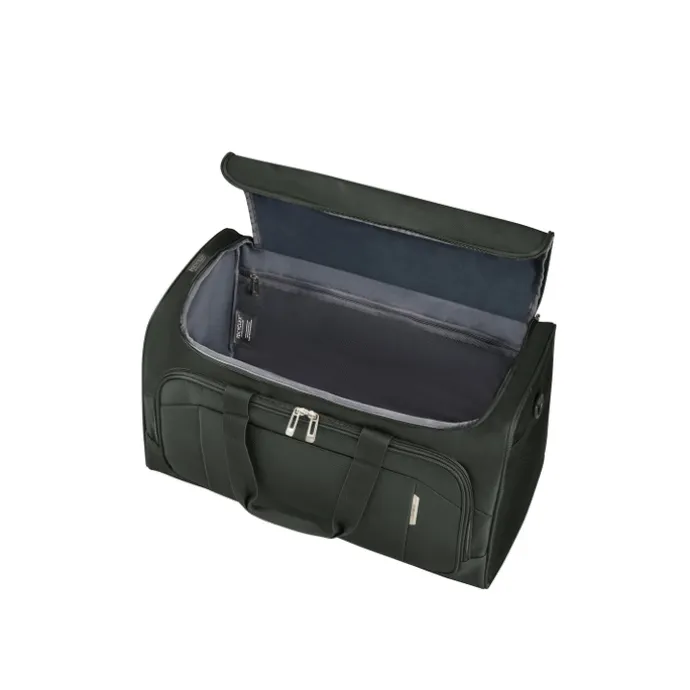 Samsonite Respark Duffle 55 Twonighter forest green