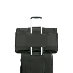 Samsonite Respark Duffle 55 Twonighter forest green