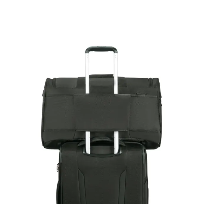 Samsonite Respark Duffle 55 Twonighter forest green