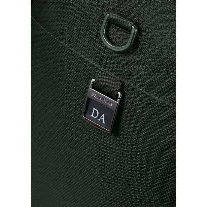 Samsonite Respark Duffle 55 Twonighter forest green