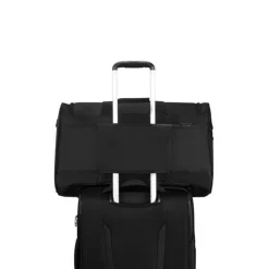 Samsonite Respark Duffle 55 Twonighter ozone black