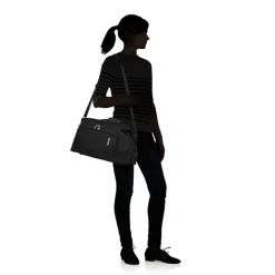 Samsonite Respark Duffle 48 Overnighter ozone black