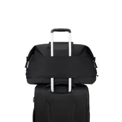 Samsonite Respark Duffle 48 Overnighter ozone black