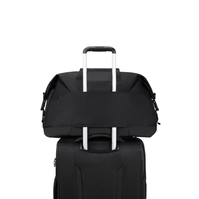 Samsonite Respark Duffle 48 Overnighter ozone black