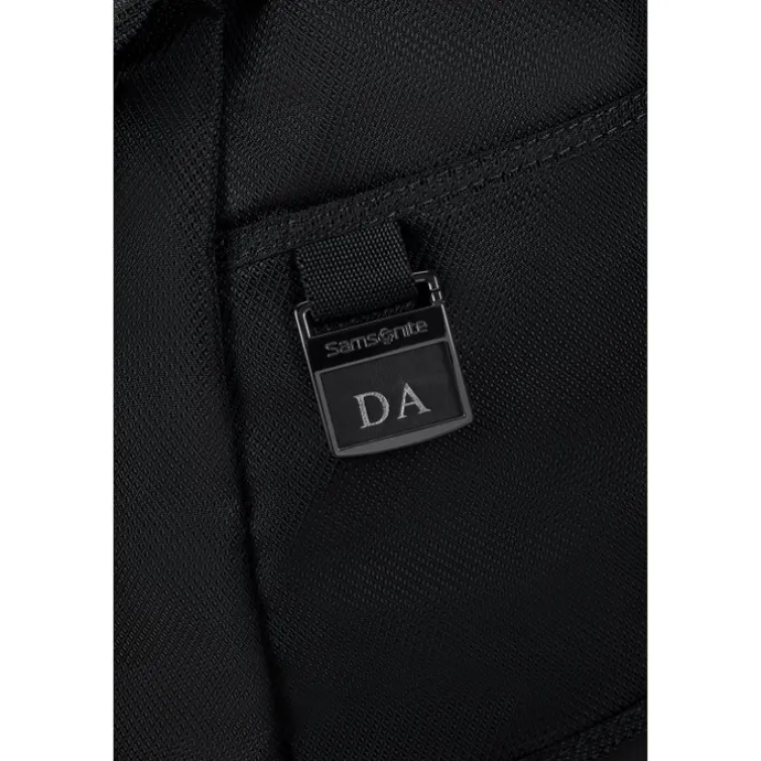 Samsonite Respark Duffle 48 Overnighter ozone black