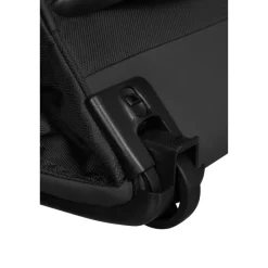 Samsonite Respark Duffle/Wheels 55 ozone black