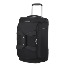Samsonite Respark Duffle/Wheels 55 ozone black