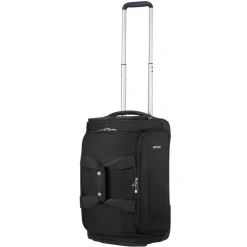 Samsonite Respark Duffle/Wheels 55 ozone black