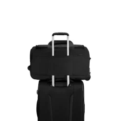Samsonite Respark Duffle/Wheels 55 ozone black
