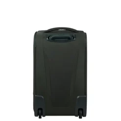 Samsonite Respark Duffle/Wheels 55 forest green/orange