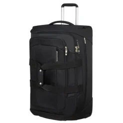 Samsonite Respark Duffle/Wheels 74 ozone black