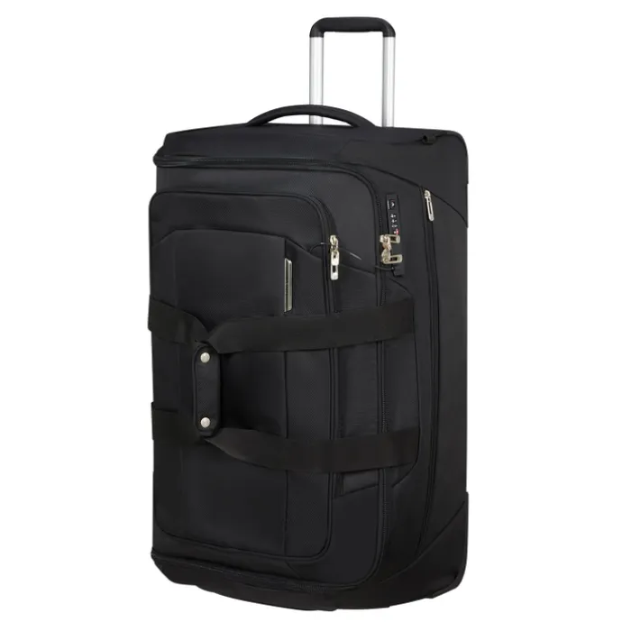 Samsonite Respark Duffle/Wheels 74 ozone black