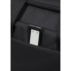 Samsonite Respark Duffle/Wheels 74 ozone black