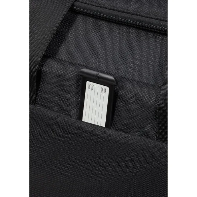 Samsonite Respark Duffle/Wheels 74 ozone black