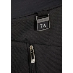 Samsonite Respark Duffle/Wheels 74 ozone black