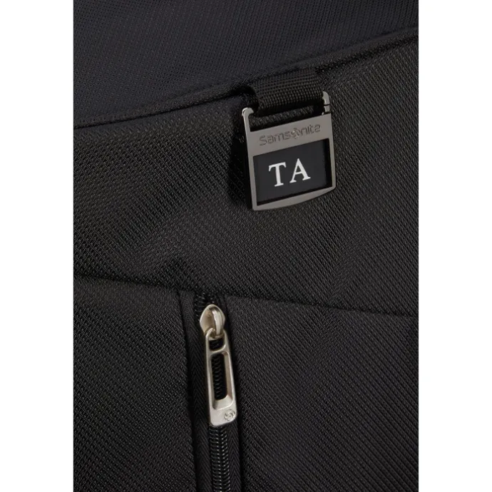 Samsonite Respark Duffle/Wheels 74 ozone black