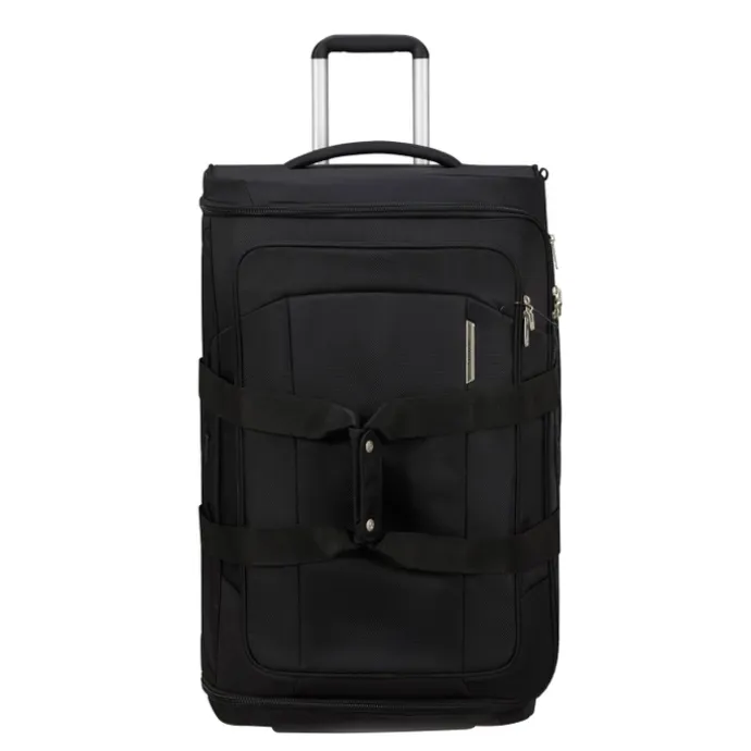 Samsonite Respark Duffle/Wheels 74 ozone black