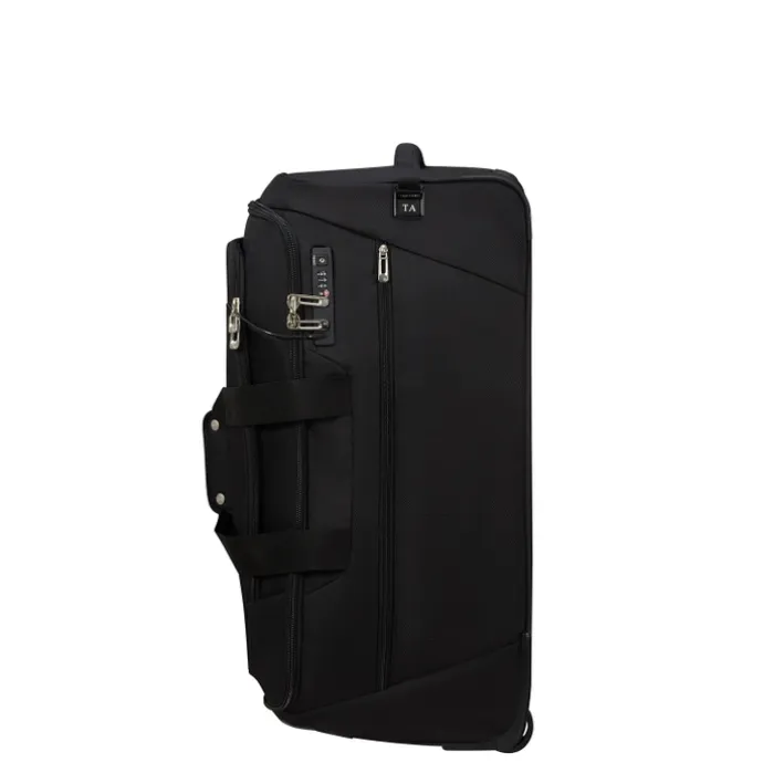 Samsonite Respark Duffle/Wheels 74 ozone black