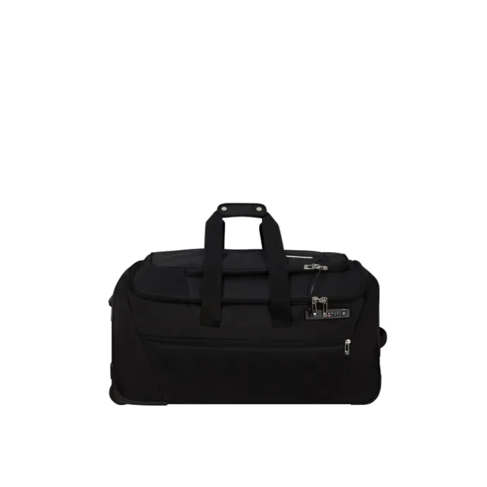 Samsonite Respark Duffle/Wheels 74 ozone black