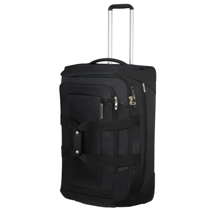 Samsonite Respark Duffle/Wheels 74 ozone black