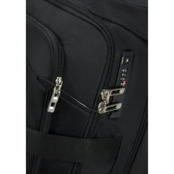 Samsonite Respark Duffle/Wheels 74 ozone black