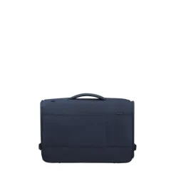 Samsonite Respark Garment Bag Tri-Fold midnight blue